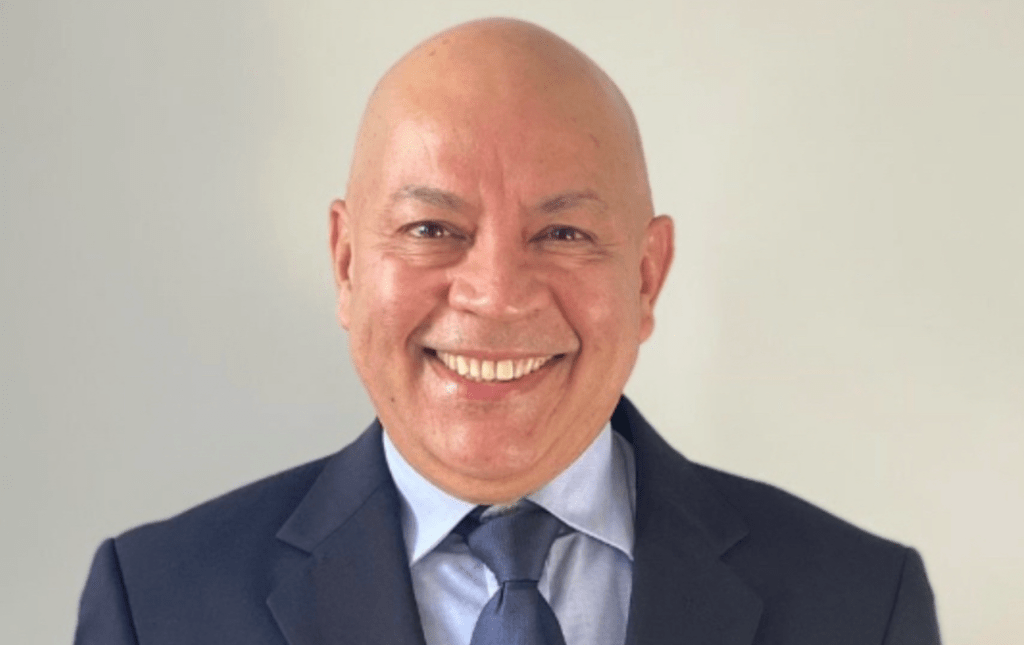 Roque Montero insurance services peace of mind